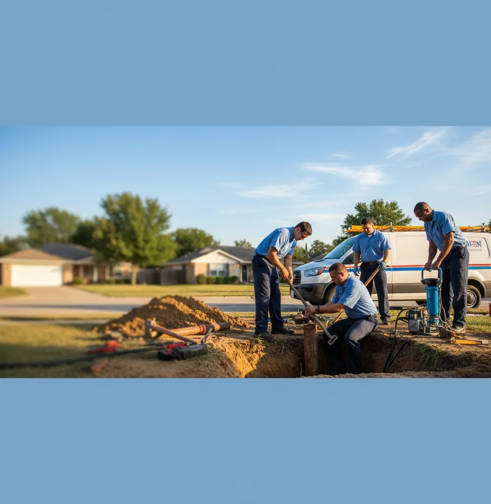 Water Heater Repair in Gila Bend, AZ